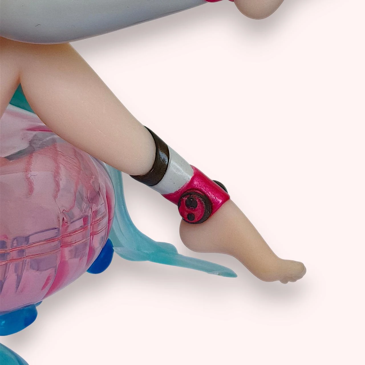 Figuur Hatsune Miku – Aqua Float Girls – Taito – photo 9